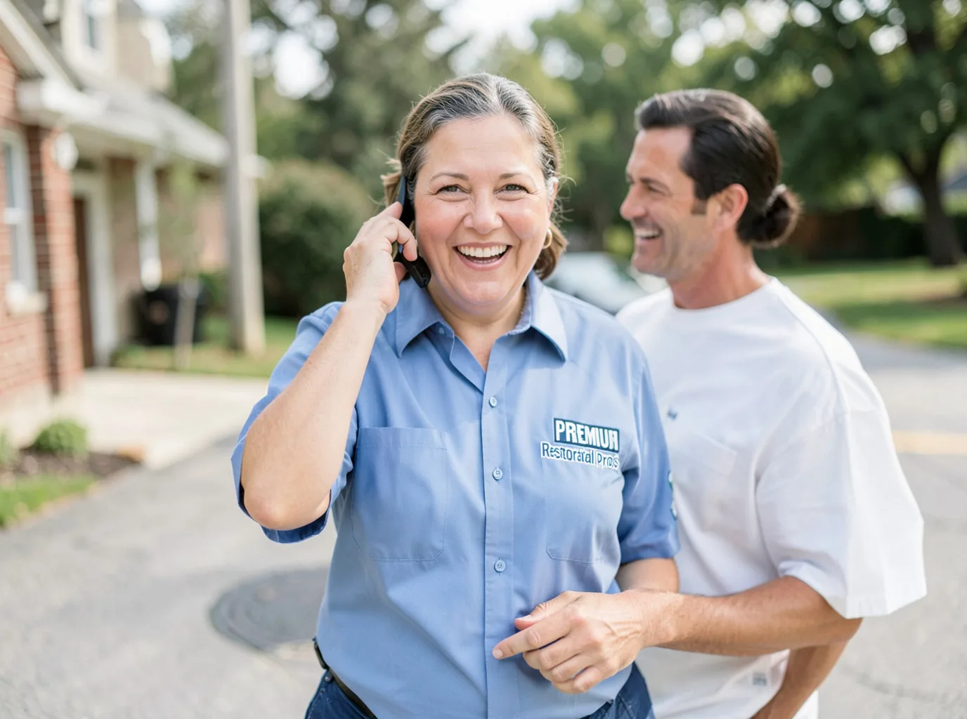 Water Damage Restoration Tangent, OR FAQs